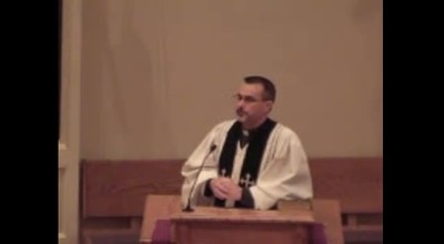 Sermon Pastor Dennis - 03/04/12