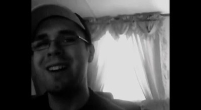 Ben Mullins - I'll Wait For You (music video)