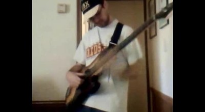 Ben Mullins - Holy, Lord God Almighty (music video)