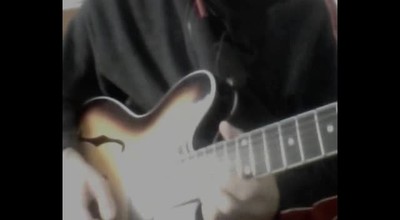 Ben Mullins - Proof (music video)