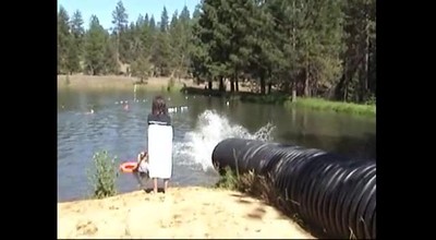Klamath Kids Camp 2011