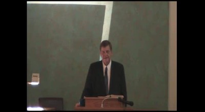 Mark Those That Cause Divisions part 2