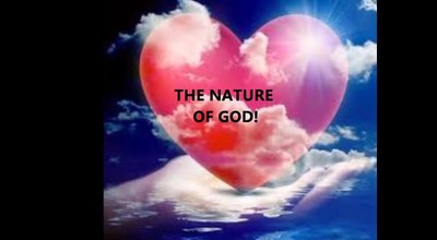 Fruits of the Spirit - LOVE 3.12.12