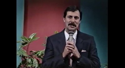 Richard Loder - Dieu est seulement Dieu 