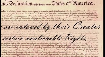 Day of Declaration promo