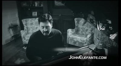 John Elefante Private Performance!