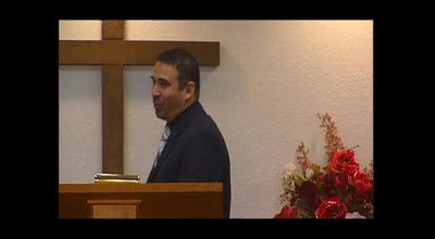 NT 473 "Dr. Fakhry Hanna"