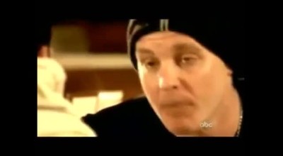 Aaron Lee Thompson - Sweet Dreams