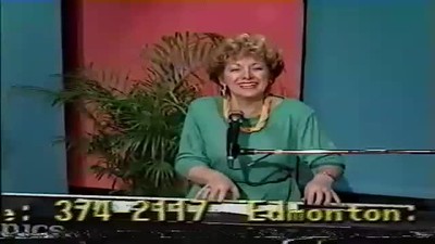 Huguette Gingras - Dieu me rend heureuse