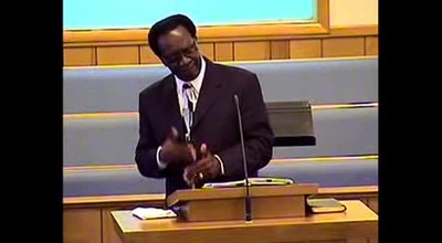 Meade Station Church of God 3/11/12