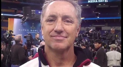 Sports Spectrum TV - Rick Reilly on Tim Tebow