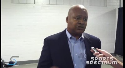 Sports Spectrum TV - Jim Caldwell 