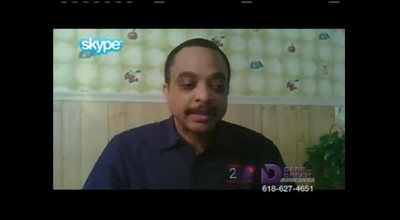 Dare to Dream Interview