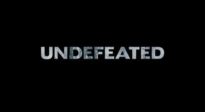 UNDEFEATED