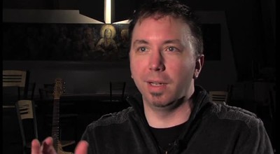 Invitation - Mike Westendorf