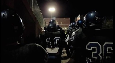 UNDEFEATED