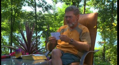 2012 Angling Edge show 2 - Mysterious Ways