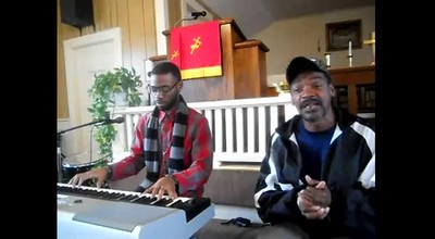 A Gospel Classic | Clean Up What I Messed Up