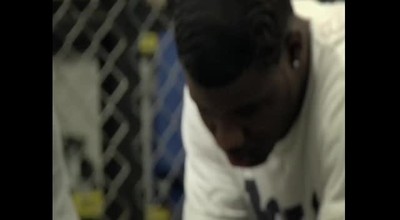 UNDEFEATED – Locker Room 