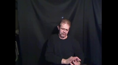 "Thank You" asl
