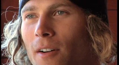 Andy Finch - Pro Snowboarder
