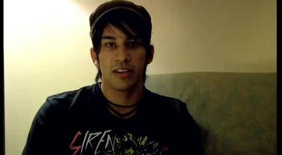 Eric Ontiveros - Skateboarder