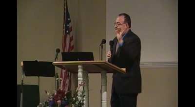 Sermon en Espanol