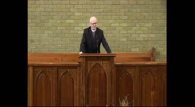 Praise Ye The Lord. - Rev. W McCrea