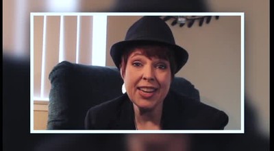 A Bit of Forever: A Short Film of Hope