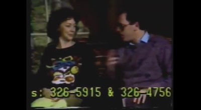 Témoignage de Pierre & Mireille Boucher