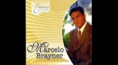 Bispo marcelo brayner -sou de Deus