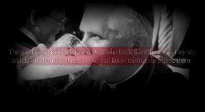 Antichrist receives its seat and authority 