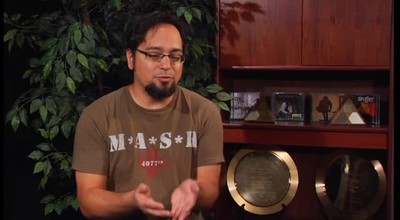 Todd Agnew - "God Undefeatable" Story Behind the Song