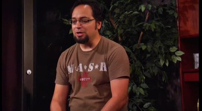 Todd Agnew - "The One You Want" Story Behind the Song