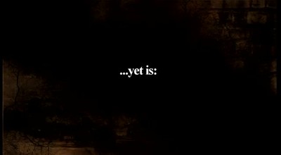 The beast is one that was, is not and yet is 