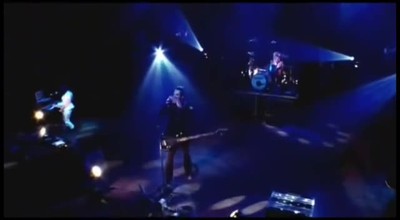 Skillet Comatose Comes Alive 