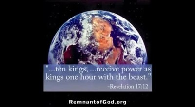 ANTICHRIST In The Book Of Revelation (Part 2 of 2)