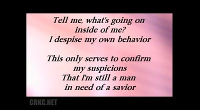 DC Talk - In the Light