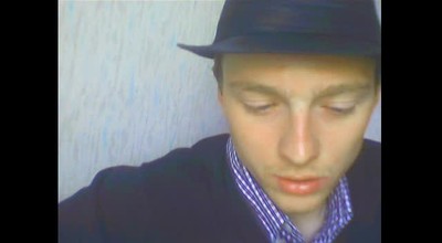 Dusty Roads - Poem in Ukrainian