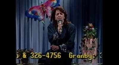Guylaine Lacroix - J'ai dit oui à Jésus 