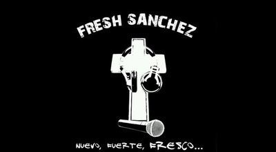 Fresh Sánchez - Te encontré a Ti