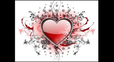 3-4-12 It's a Heart Thing