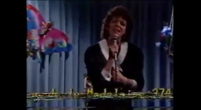 Carole Larin - Je peux triompher