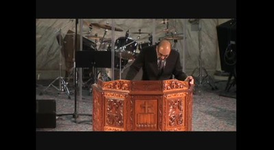 Trinity Church Sermon 2-26-12 Part-5