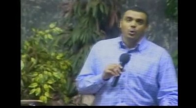 Double Prosperity 3 - Bishop Dag Heward-Mills