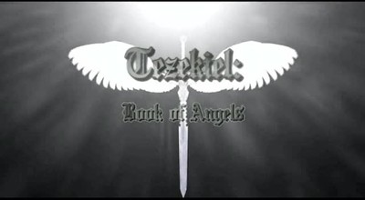 Tezekiel: Book of Angels