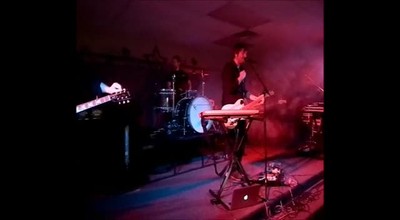 Satellites and Sirens - Ready To Save 3-20-12