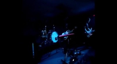 Satellites and Sirens - Anchor 3-20-12