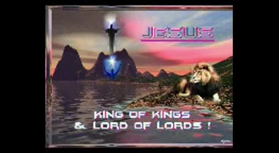 This is the Christian endtimespace