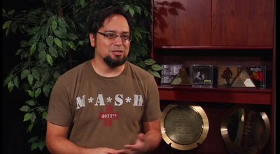 Todd Agnew - "Give What's In Your Hand" Story Behind the Song